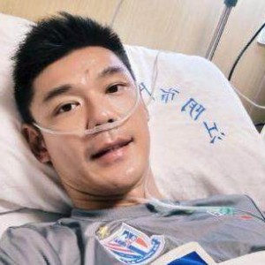 世界杯官方直播平台-没大赛运！临大赛前又受伤 悲催曾诚将缺席40强赛