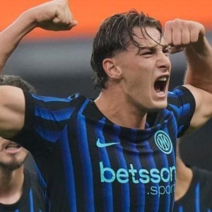 世界杯比赛高清直播-塞雷纳：皮奥既像维埃里又像托尼，他简直是台人形坦克